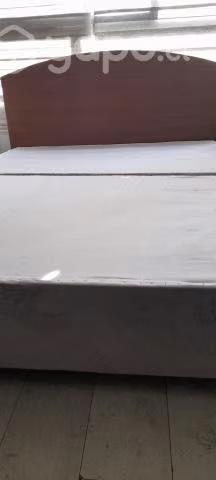 Cama 2 plazas