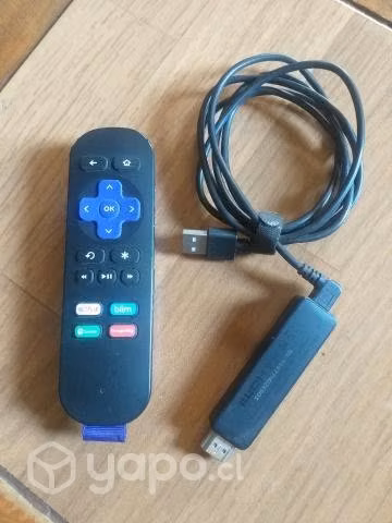 Roku 4k stick