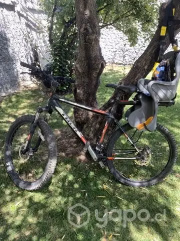 Trek 3500