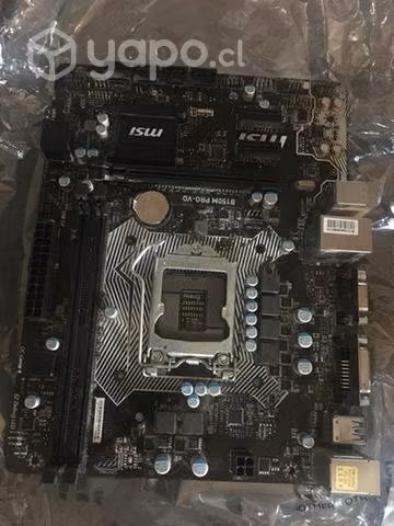 Placa madre Asus