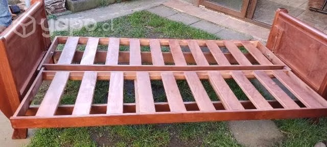 Sillón cama - Imagen 3