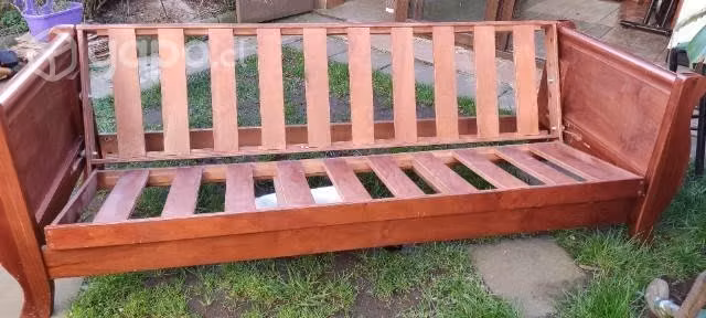 Sillón cama - Imagen 4