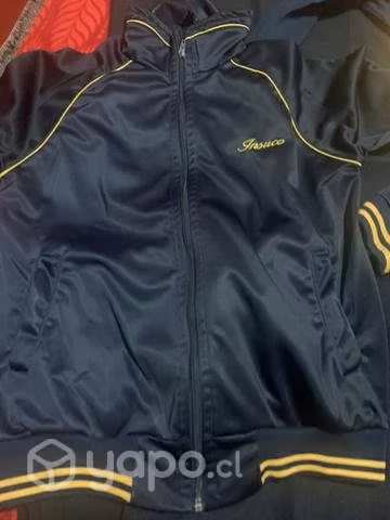 Uniforme liceo Insuco