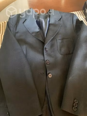 Uniforme liceo Insuco