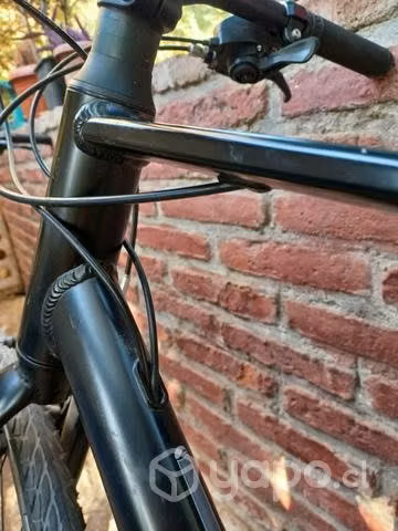 Bicicleta urbana Giant escape L