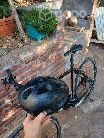 Bicicleta urbana Giant escape L