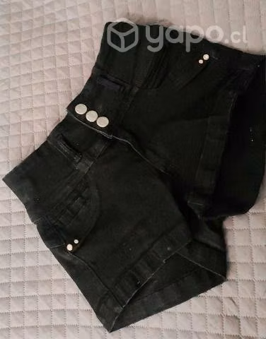 Short Mossimo - Imagen 2