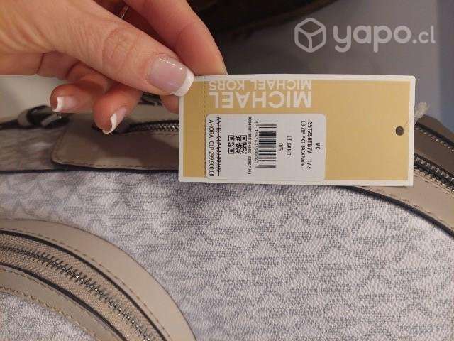 Mochila Mk Original - Imagen 3