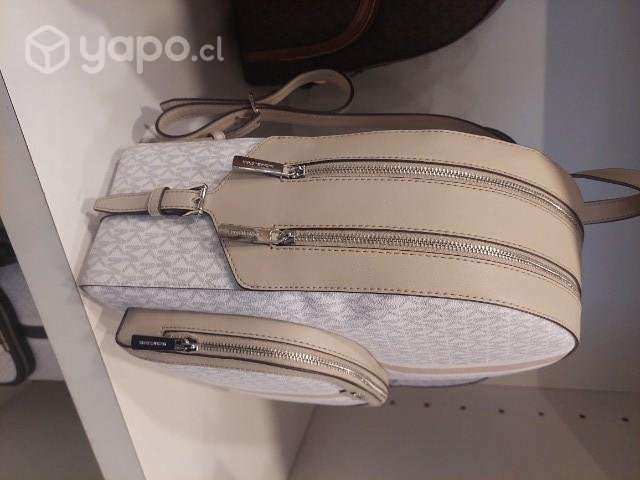 Mochila Mk Original - Imagen 4