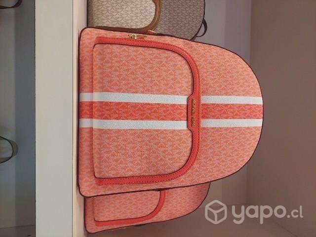 Mochila Mk Original - Imagen 5