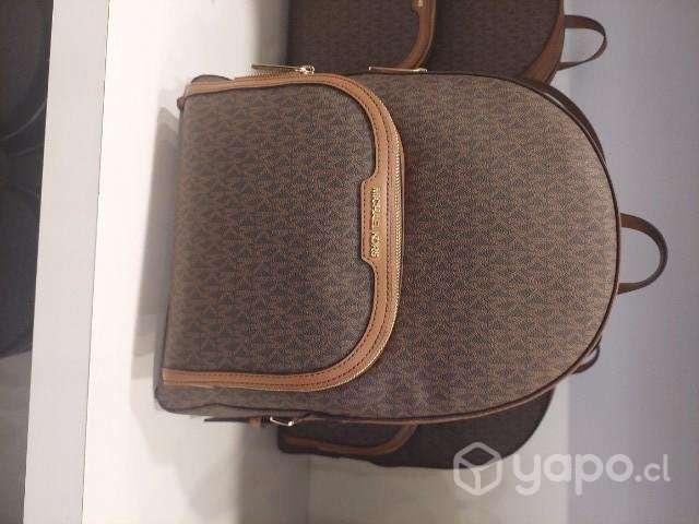 Mochila Mk Original - Imagen 6
