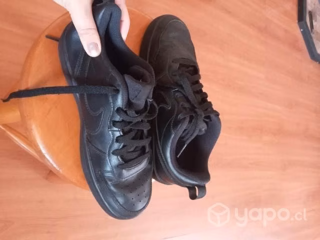 Zapatos Nike Court Borough Low