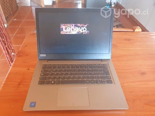 Notebook lenovo 81a5