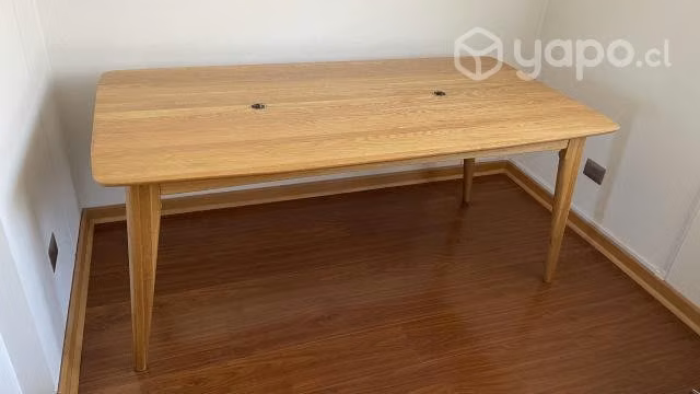 Mesa de trabajo 170 x 90