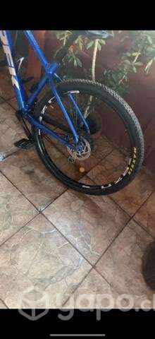 Trek marlin 6 aro 29 - Imagen 3