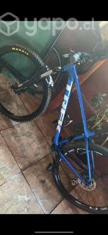 Trek marlin 6 aro 29 - Imagen 2