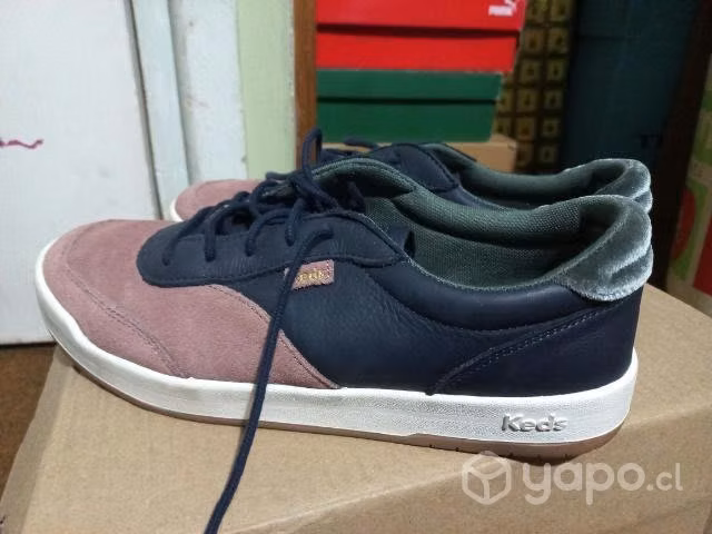Zapatillas Keds