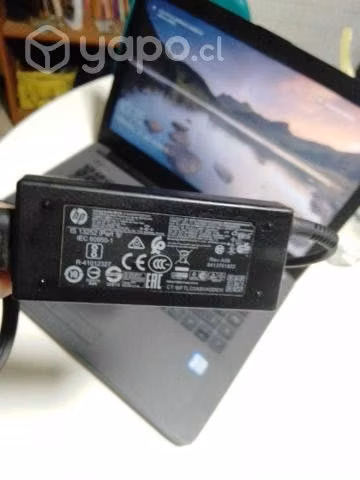 Notebook HP Core i3