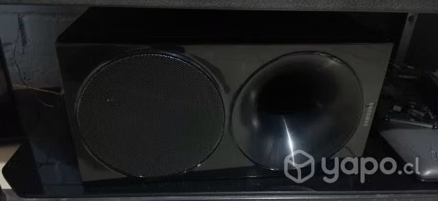 Home theater samsung ht-e453k