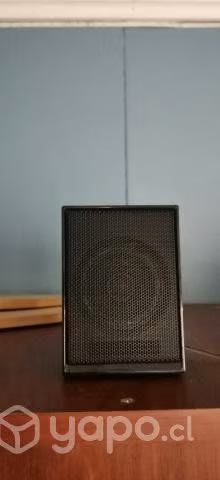 Home theater samsung ht-e453k