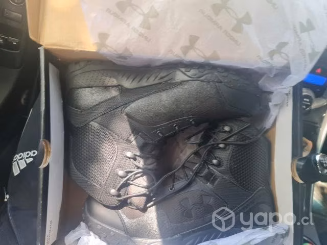 Botas originales talla 40 al 48 fono - Imagen 4