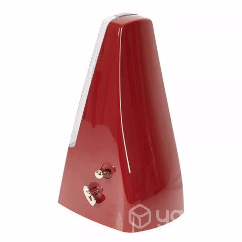 Metrónomo Mecánico de Precisión Joyo® Burdeo