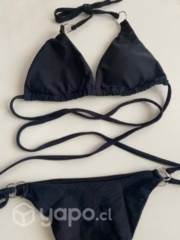 traje de baño