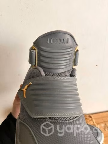 Zapatillas air jordan generation 23