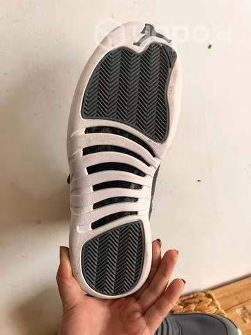 Zapatillas air jordan generation 23