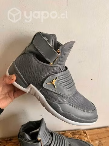 Zapatillas air jordan generation 23