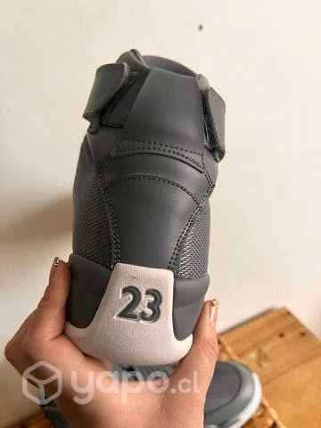 Zapatillas air jordan generation 23