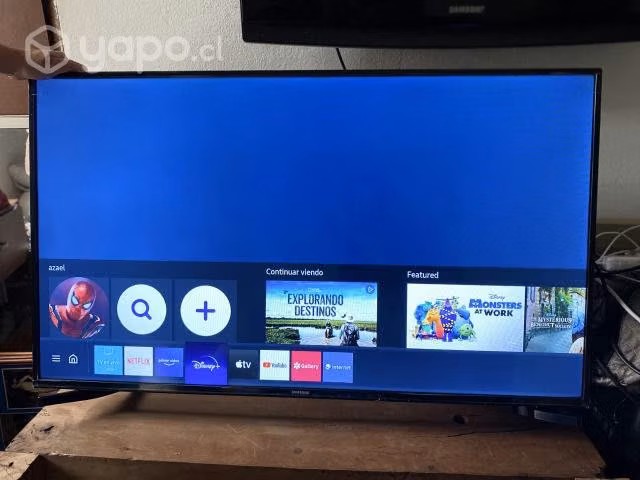 Smart Tv 42 - Imagen 4