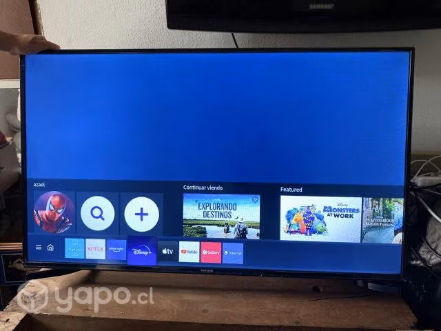 Smart Tv 42 - Imagen 5