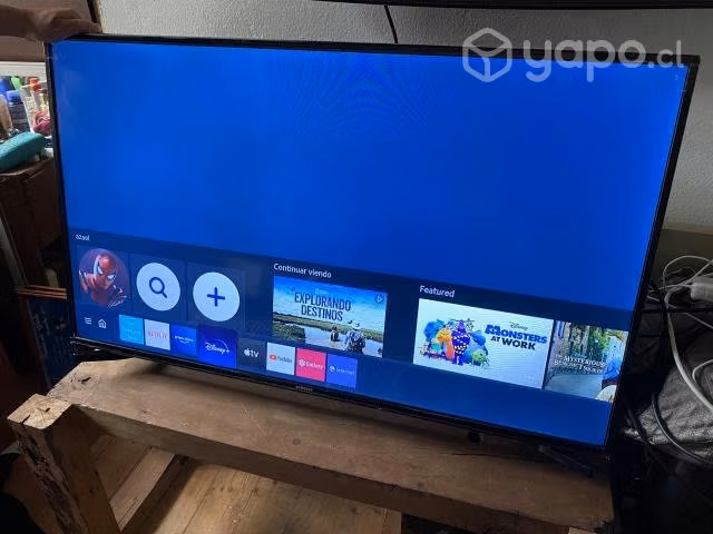 Smart Tv 42