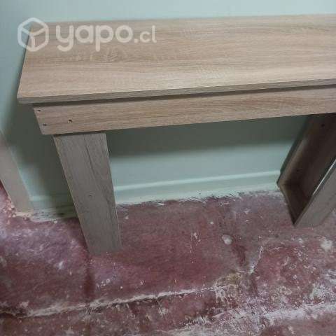 Mesa de arrimo - Imagen 2