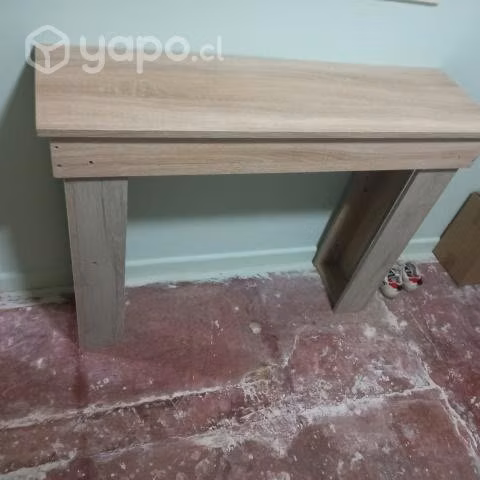 Mesa de arrimo