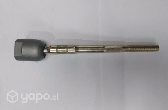 Kyc Gran Mamut T3 Md201 K07 S100 Lifan 1.3 axial