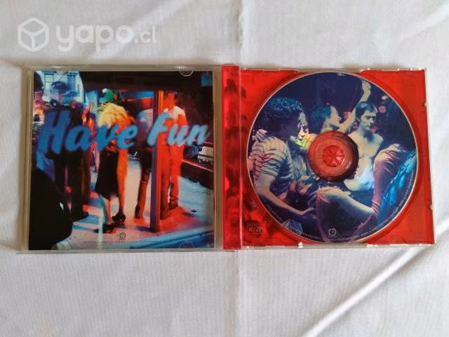 Cd de Rufus Wainwright - Poses