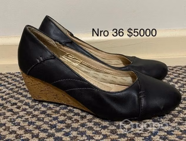Zapatos de mujer