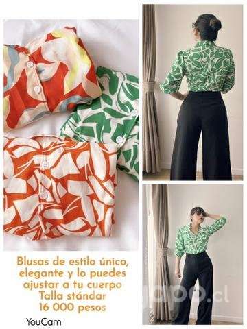 Ropa de dama . arma tu outfit!! - Imagen 5