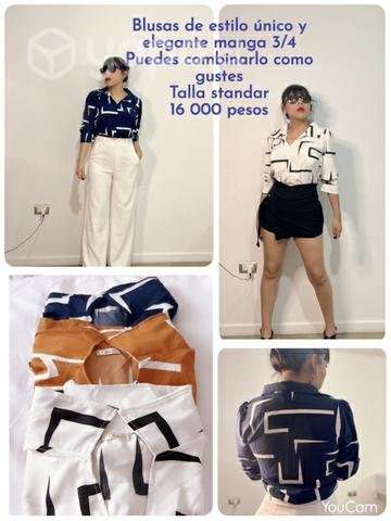 Ropa de dama . arma tu outfit!! - Imagen 4