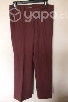 Pantalones Hoss Talla 38 (TS)