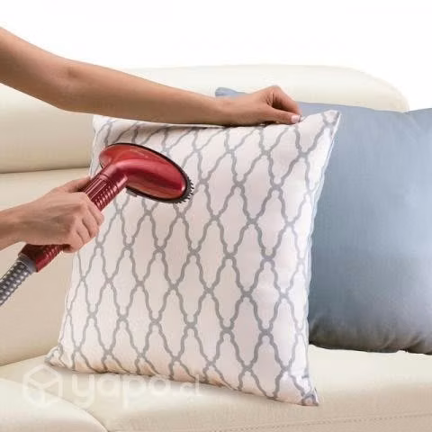Plancha a vapor vertical