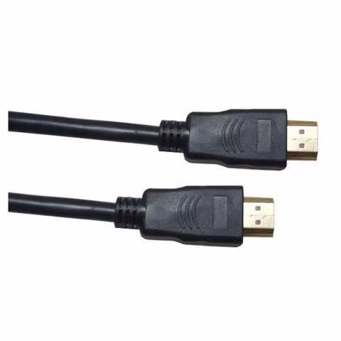Cable hdmi 2.0 4k 1,8 mts. macho macho, conec. bañ