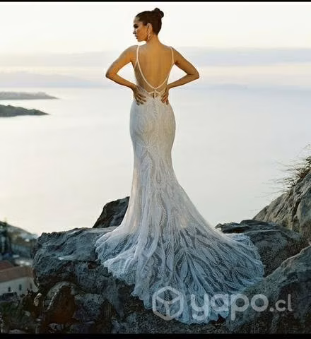 Vestido de novia