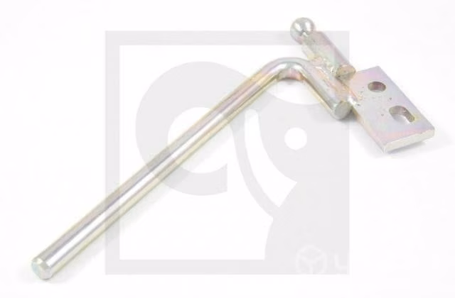 Palanca pn 543713 - hiab - Imagen 2