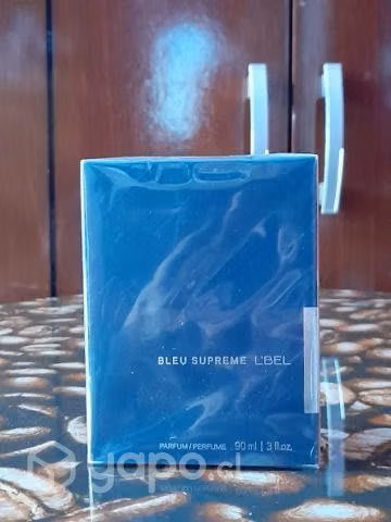 Blue supreme