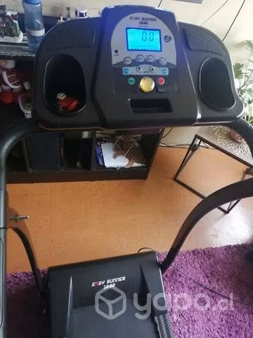 Trotadora Easy runner 2000