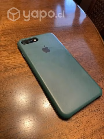 Iphone 7 plus 128 GB - Imagen 3