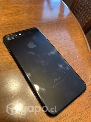 Iphone 7 plus 128 GB - Imagen 4